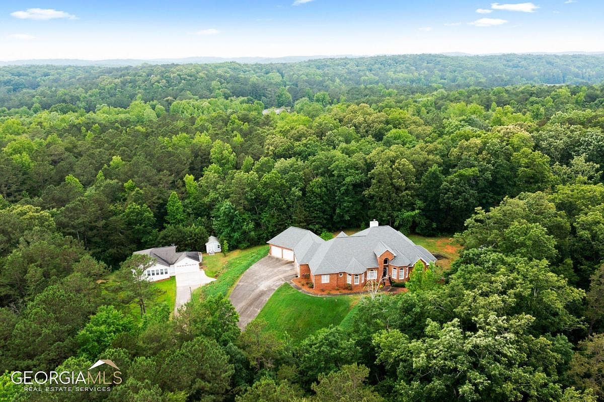 699 Spring Place Rd NE, White, GA 30184 MLS 10164161 Zillow