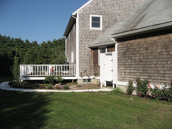 Faces West (sunset side)