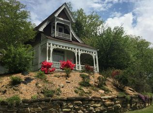 402 Englewood Rd, Middlesboro, KY 40965