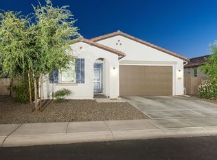 8533 W Lamar Rd, Glendale, AZ 85305