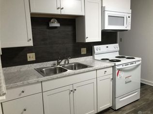 1401 Lamar Dr, Springfield, OH 45504