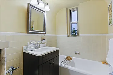 Sold by Daniel Gale Sotheby's International Realty