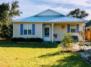 21617 Sunset Ave, Panama City Beach, FL 32413
