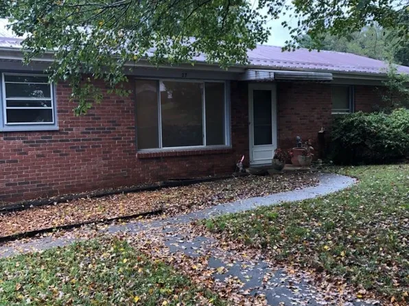 27 Pine Ln, Asheville, NC 28806