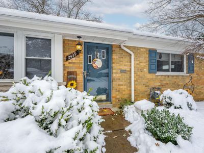 2439 Pin Ct, Cincinnati, OH, 45239