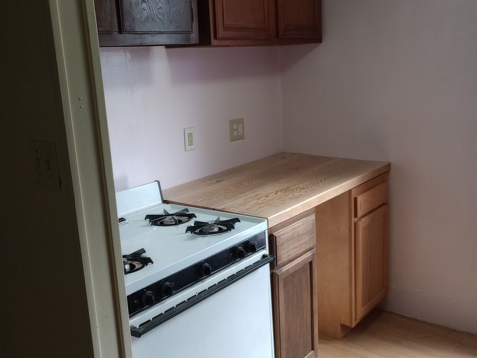 Part of Kitchen