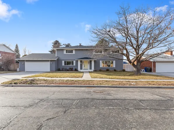 4499 Fillmore Ave, Ogden, UT 84403