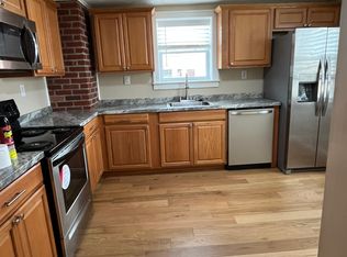 132 Marion Ave #B, Tazewell, VA 24651