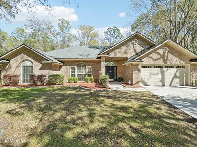 10314 HEARTHSIDE Drive, Jacksonville, FL, 32221