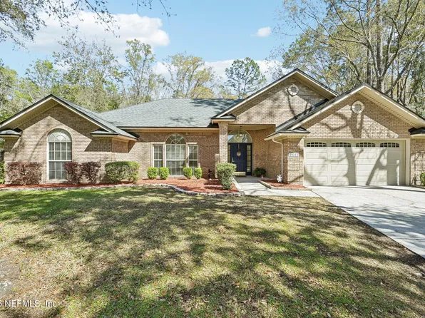 10314 HEARTHSIDE Drive, Jacksonville, FL 32221