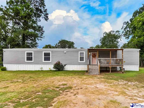 730 Flowers St, Darlington, SC 29532