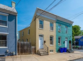 403 W South St, Frederick, MD 21701