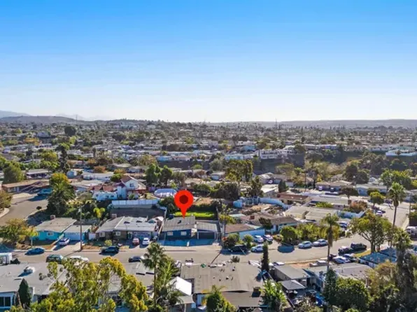 124 Jamul Ave, Chula Vista, CA 91911