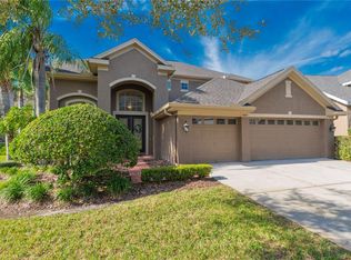 11663 Renaissance View Ct, Tampa, FL 33626