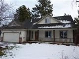 934 SE Sunwood Ct, Bend, OR