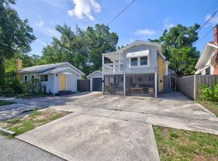 1162 Highland St N, Saint Petersburg, FL 33701