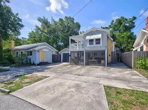 1162 Highland St N, Saint Petersburg, FL 33701