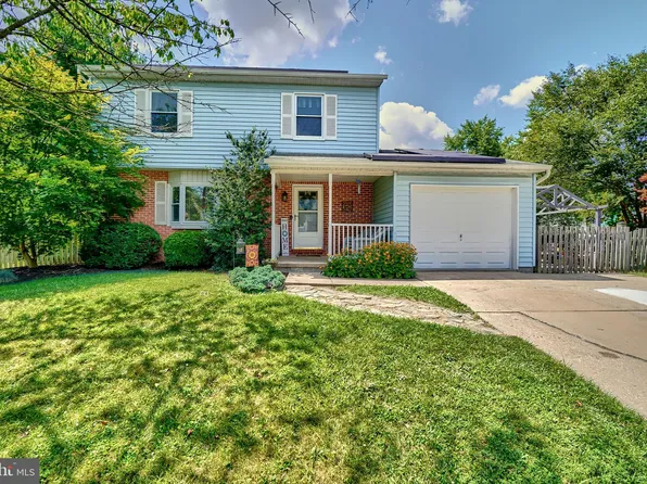 1504 Aviemore Pl, Bel Air, MD 21015