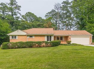 938 Redbud Ln SW, Atlanta, GA 30311