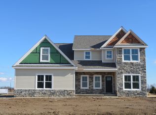 8543 Valley Gate, Waterville, OH 43566