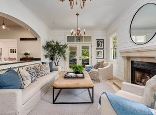 1243 Stockton Street, Saint Helena, CA