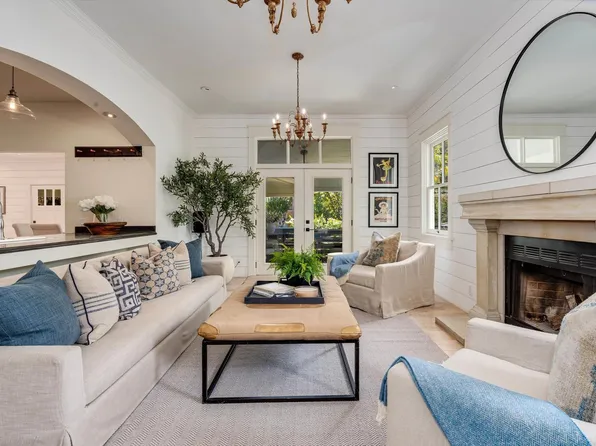 1243 Stockton Street, St. Helena, CA 94574