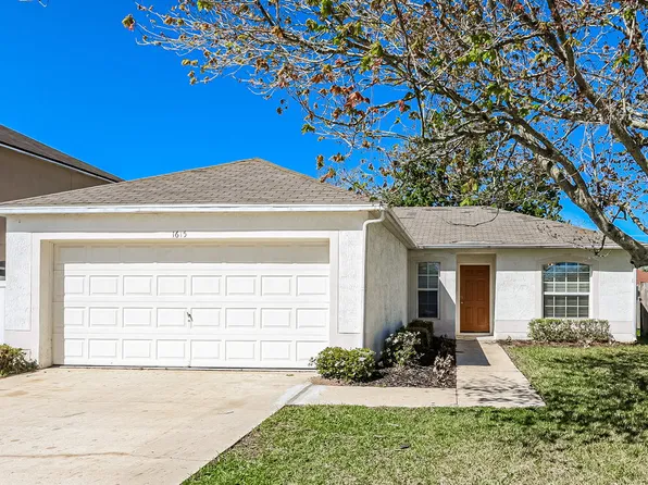 1615 Dartmouth Dr, Middleburg, FL 32068