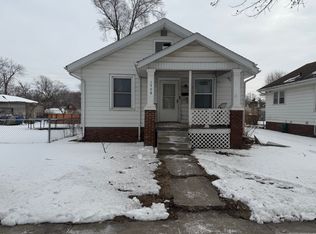 1708 S Loveland Ave, Springfield, IL 62703