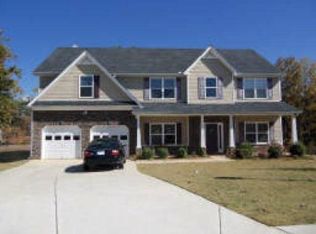 4930 Crinklepoint Ct, Douglasville, GA 30134