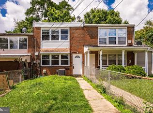 427 Caledonia Ave, Halethorpe, MD 21227