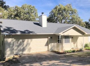 404 W Horn St, Fayetteville, AR 72701