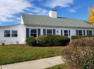 154A Providence Way #181-B, Monroe, NJ 08831