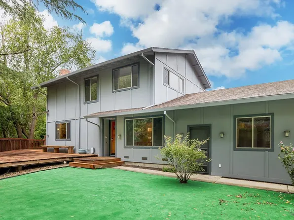 3 Glen Drive, Fairfax, CA 94930