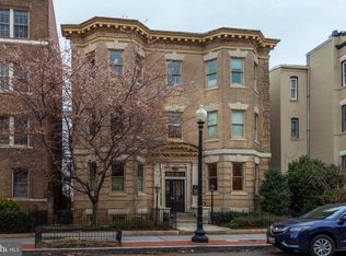 1740 18th St NW APT 101, Washington, DC 20009