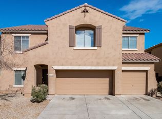 5202 W Apollo Rd, Laveen, AZ 85339