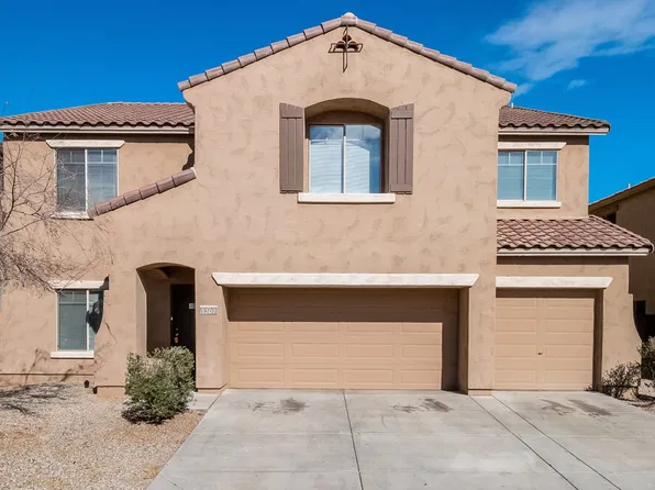5202 W Apollo Rd, Laveen, AZ 85339