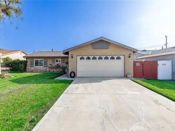 2561 Ridgecrest Ave, Norco, CA 92860