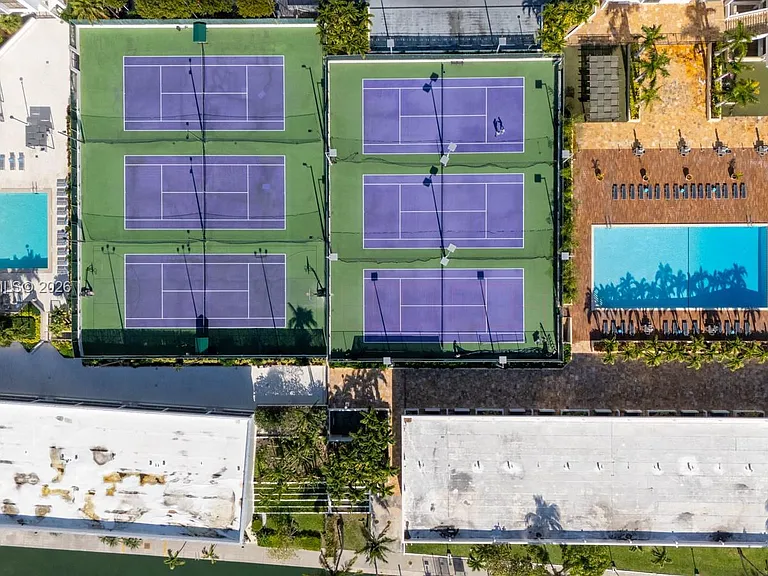 1901 Brickell Ave #B1109 — Photo 30