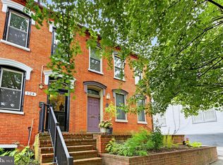 126 N Charlotte St, Lancaster, PA 17603
