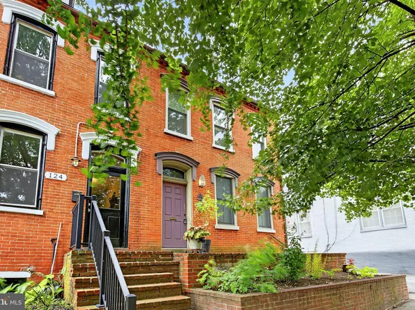 126 N Charlotte St, Lancaster, PA 17603