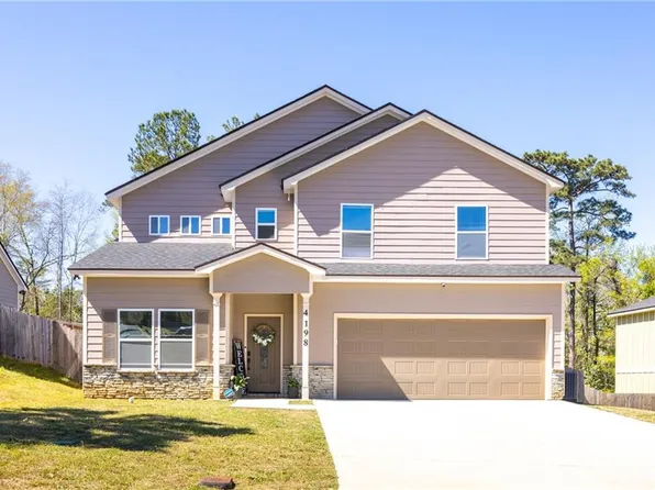 4198 Wandering Ln, Columbus, GA 31907