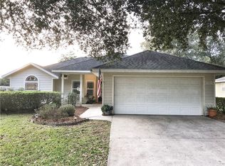 710 SE 3rd St, Williston, FL 32696