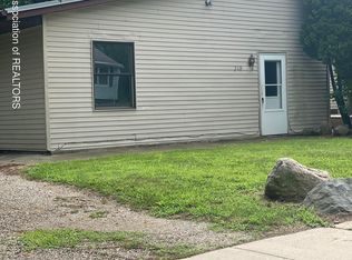 318 High St, Potterville, MI 48876