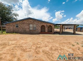 1603 S Landfill Rd, Hobbs, NM 88240