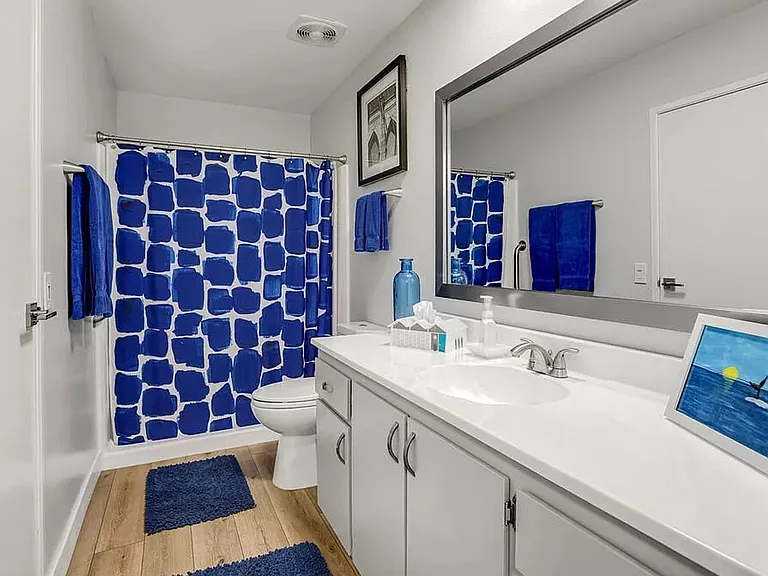 1950 S Palm Canyon Dr #139 — Photo 15
