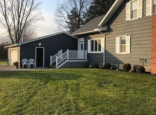 3730 Townline Rd, Madison, OH 44057