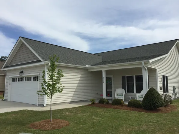 1920 Chavis Ct, Greenville, NC 27858