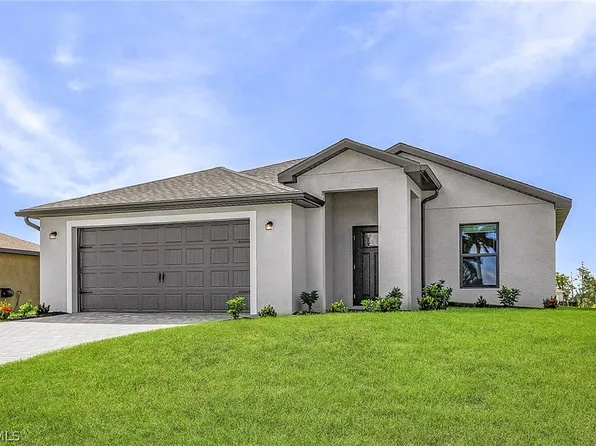 414 NW 18th Ter, Cape Coral, FL 33993