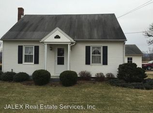 177 E Main St, Walnut Bottom, PA 17266