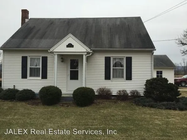177 E Main St, Walnut Bottom, PA 17266